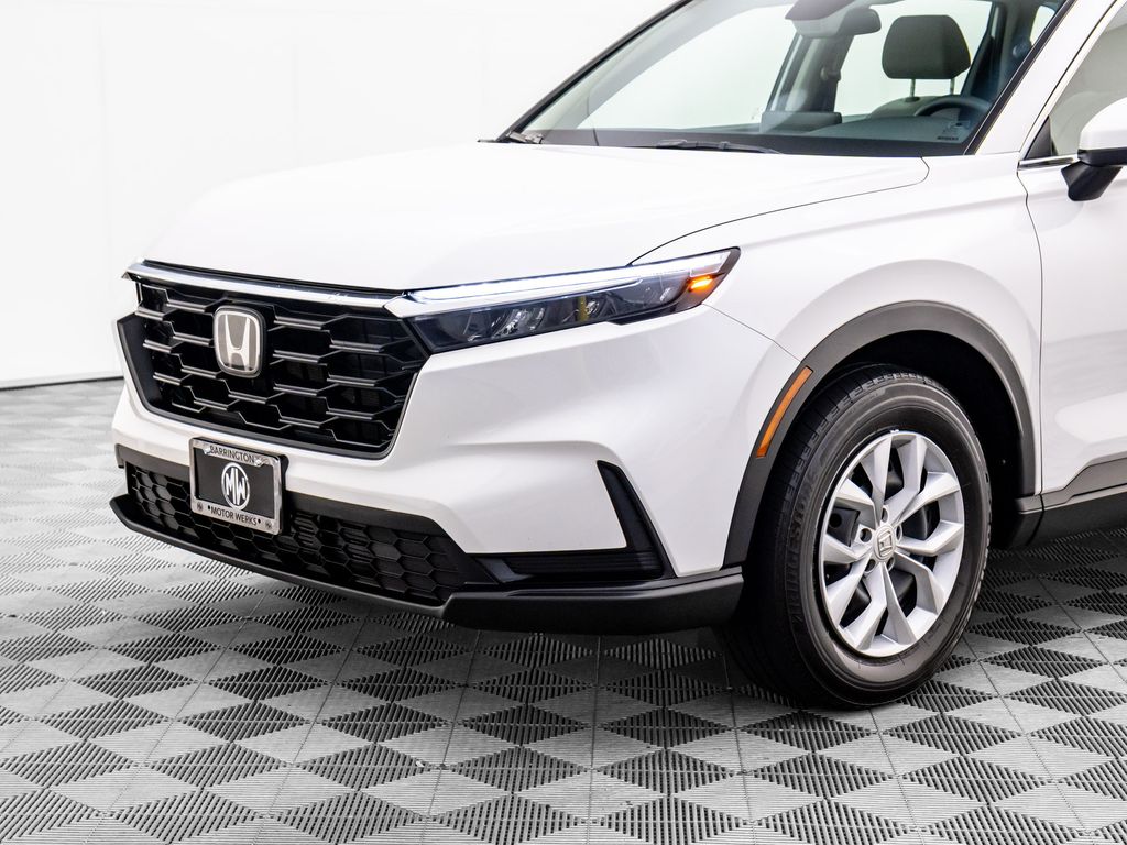 2023 Honda CR-V LX photo 29