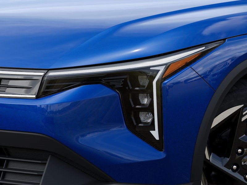 2025 Kia K4 EX photo 9