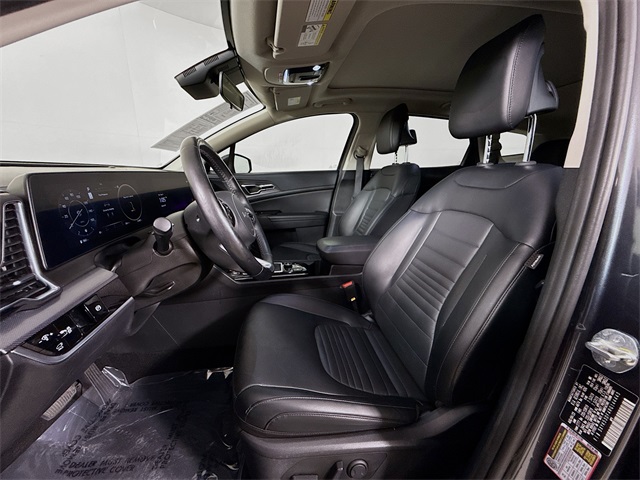 2024 Kia Sportage photo 11