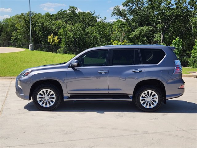 2022 Lexus GX 460 Premium photo 2