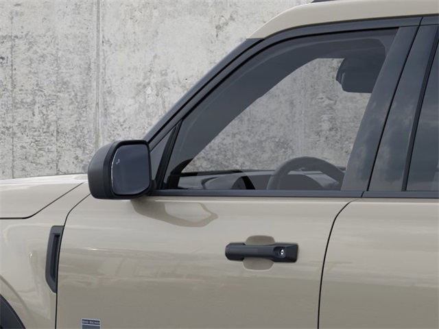 2025 Ford Bronco Sport Big Bend photo 15