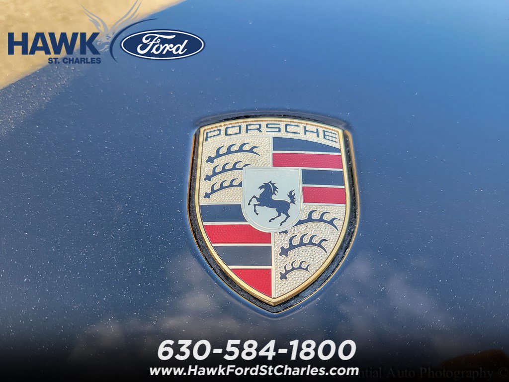 2018 PORSCHE PANAMERA - Image 24