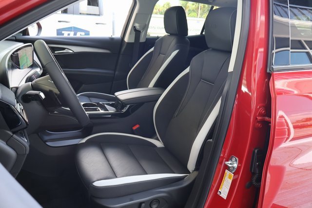 2025 Buick Envision Sport Touring photo 11