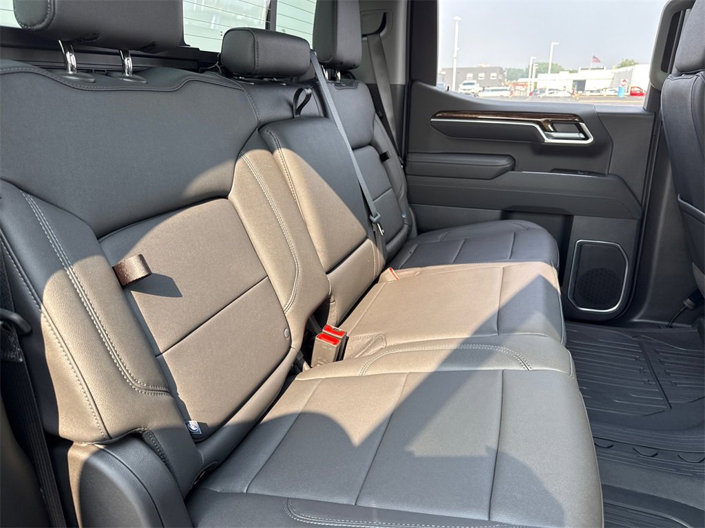 2026 GMC SIERRA - Image 36