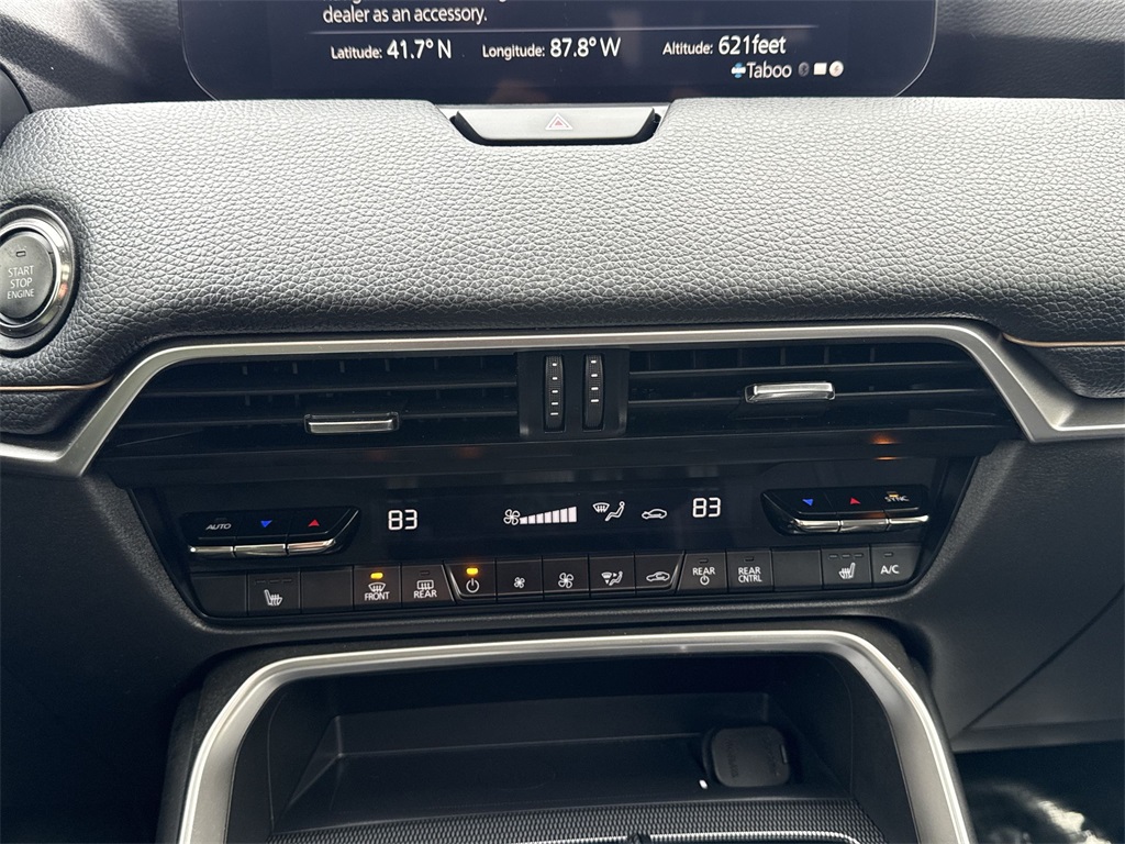 2024 MAZDA CX-90 - Image 18