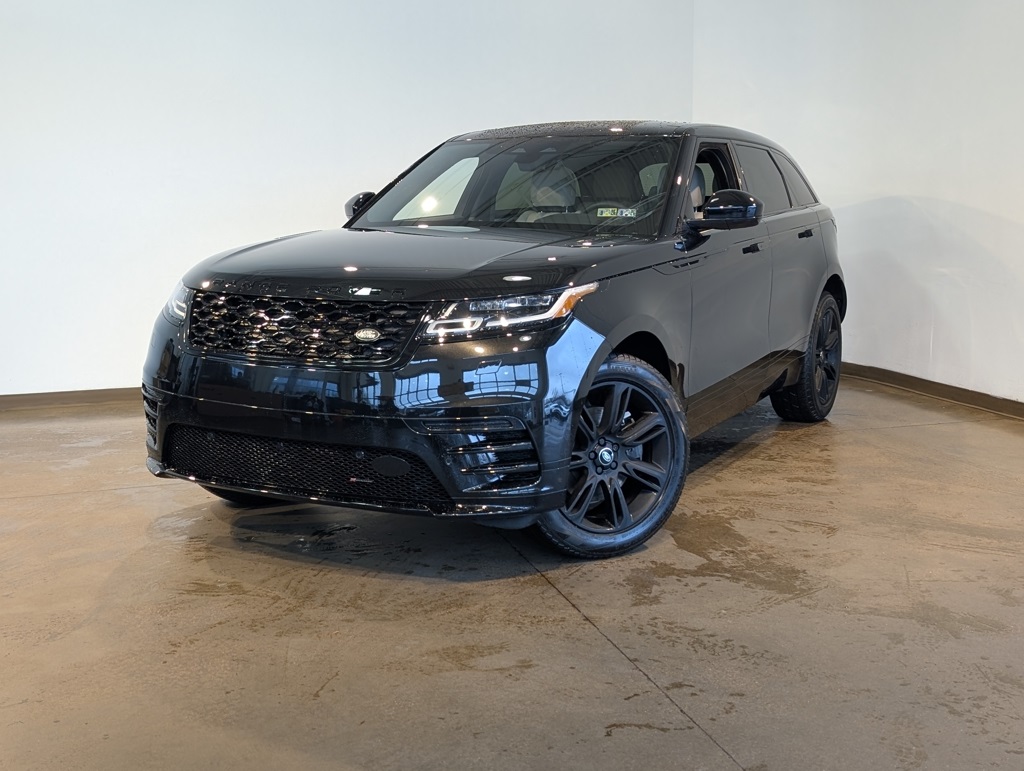 2023 Land Rover Range Rover Velar S's photo