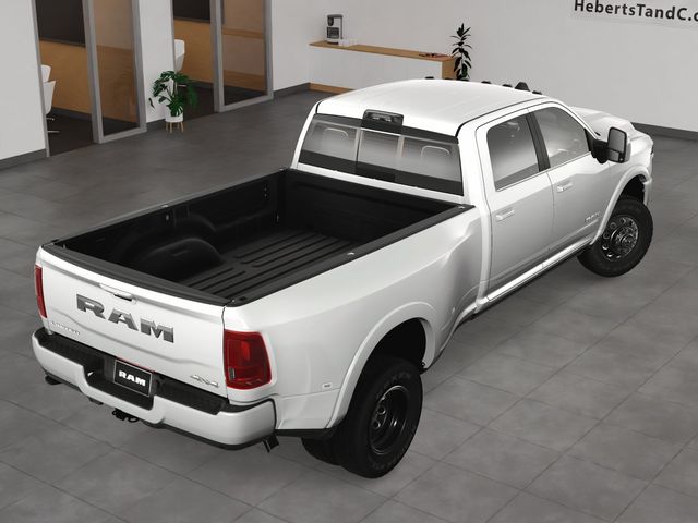 2025 Ram 3500 Limited photo 5
