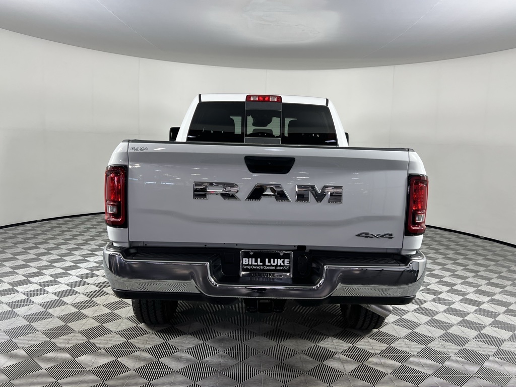 2025 Ram 2500 Tradesman photo 7