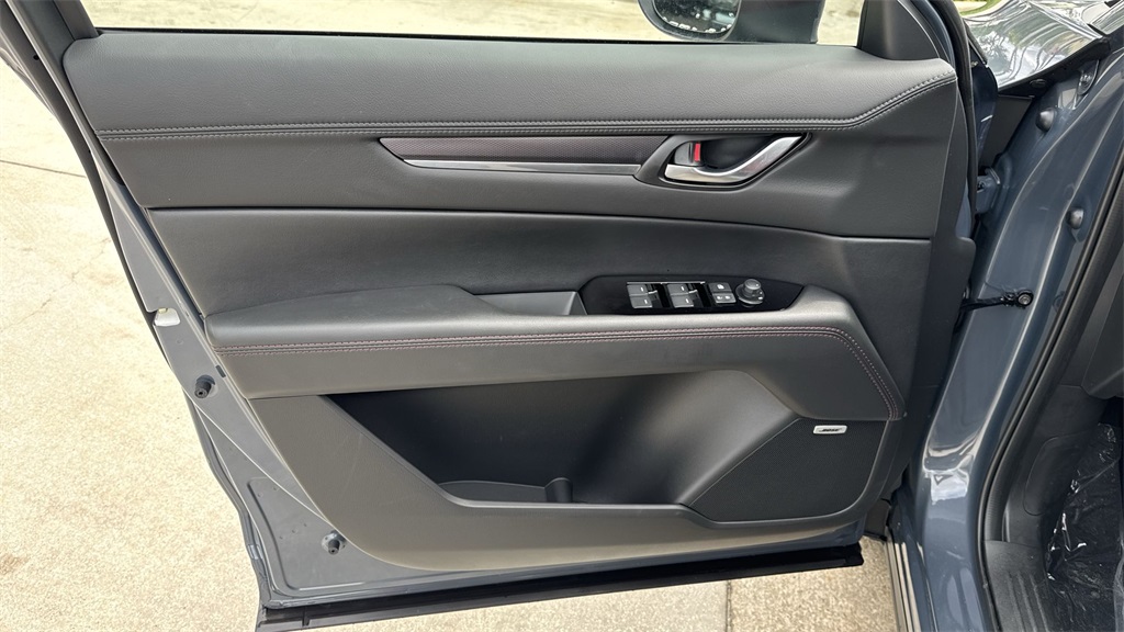2025 Mazda CX-5 2.5 S Carbon photo 39