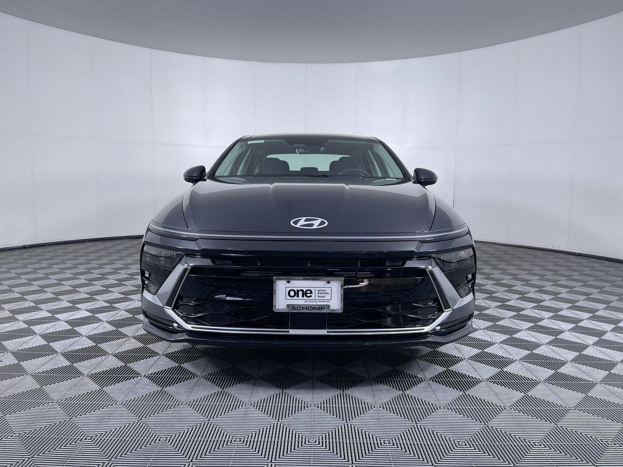 2025 Hyundai Sonata SEL Convenience photo 11
