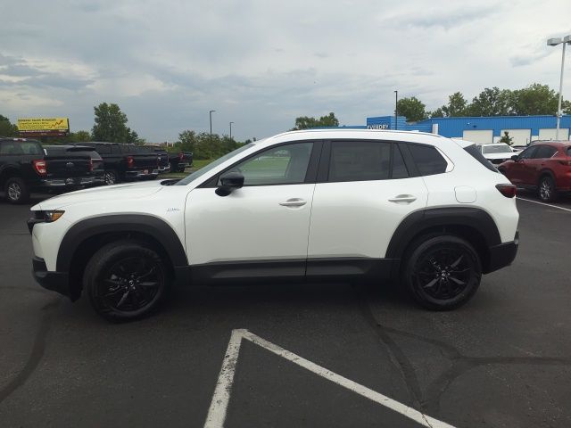 2025 Mazda CX-50 Preferred photo 3