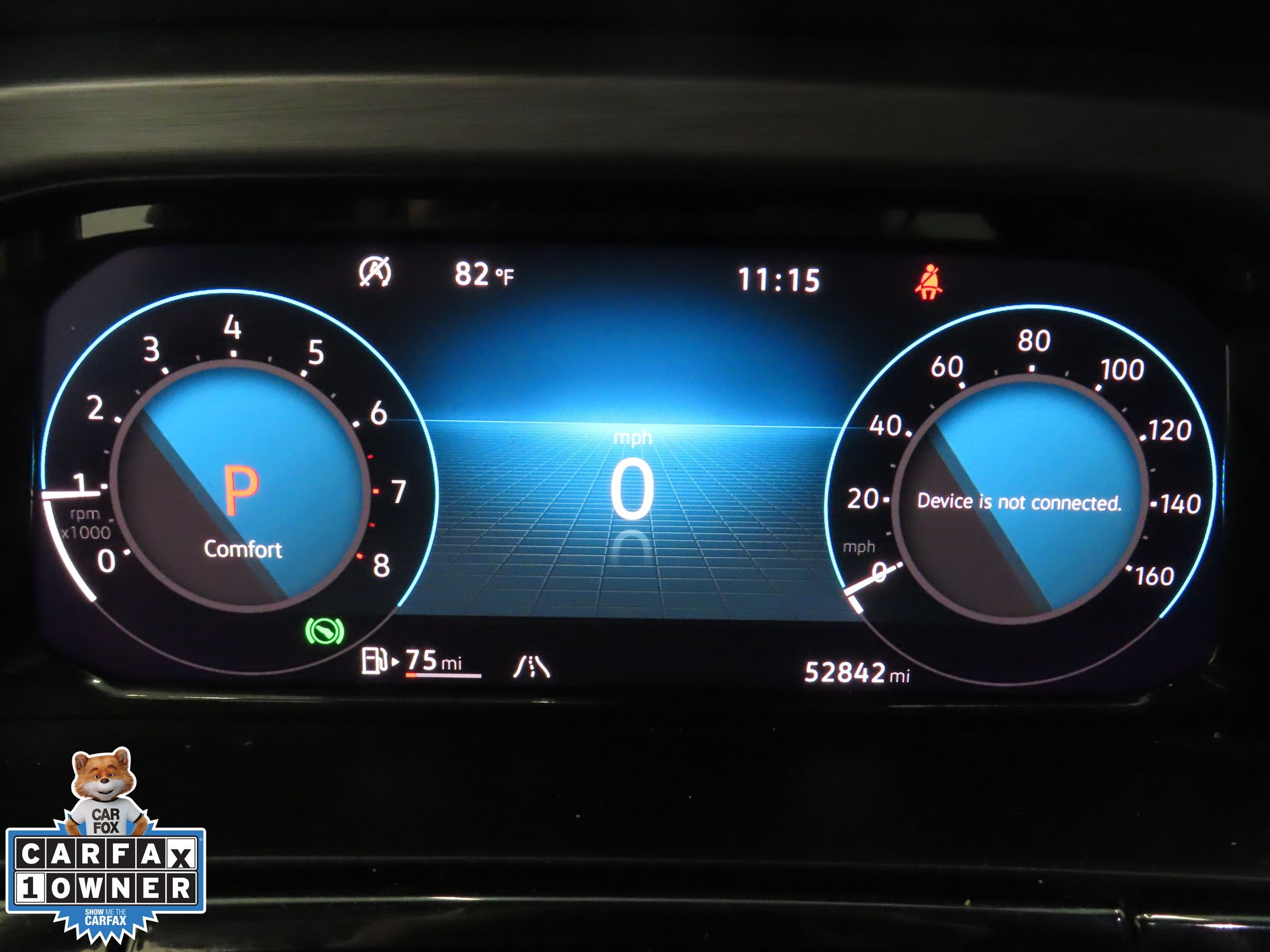 2024 Volkswagen Atlas Cross Sport SE photo 11