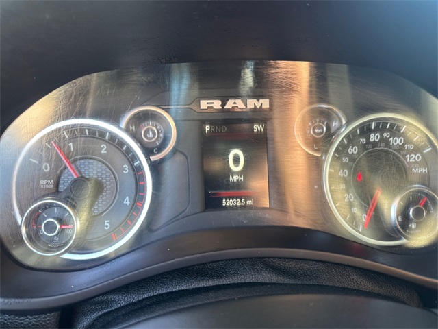 2024 Ram 2500 Big Horn photo 20