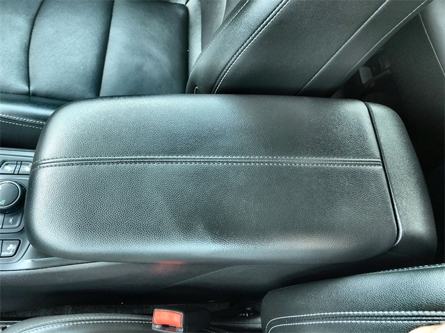 2024 Gmc Terrain SLT photo 11