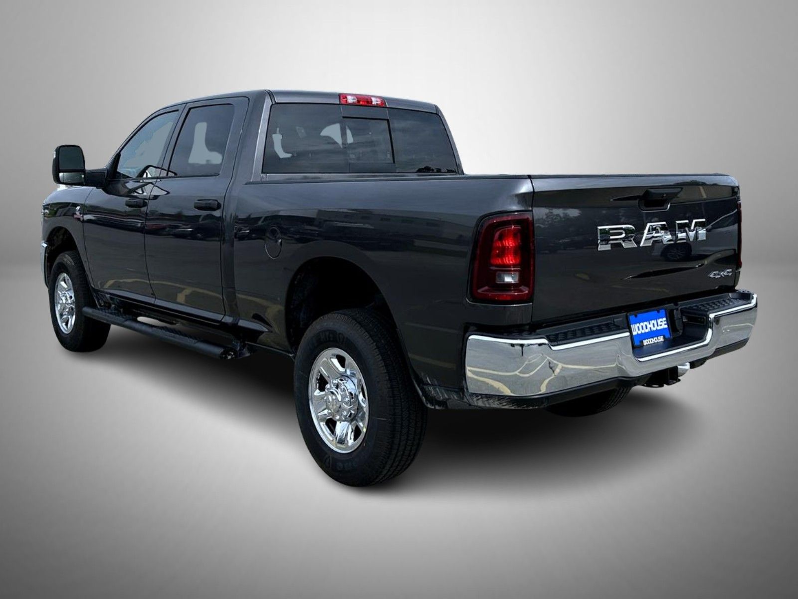 2026 Ram 2500 Tradesman photo 7