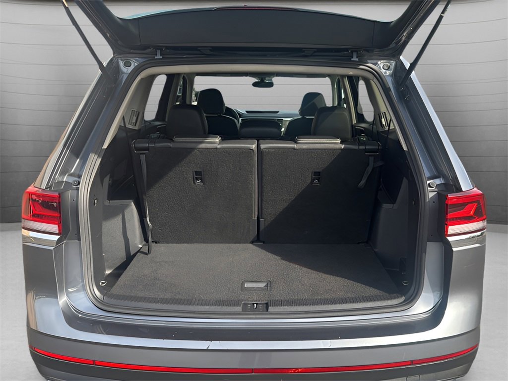 2023 Volkswagen Atlas SE photo 20
