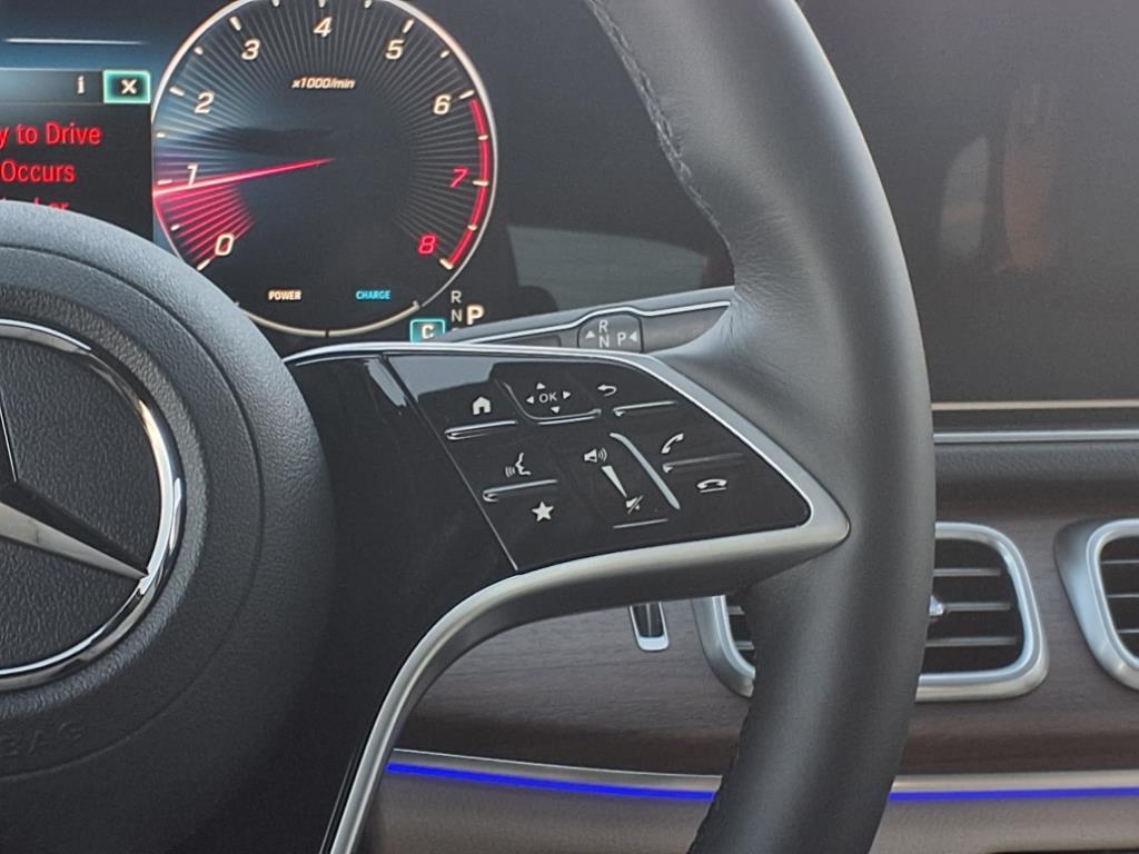 2025 Mercedes Benz GLE 350 4MATIC photo 13