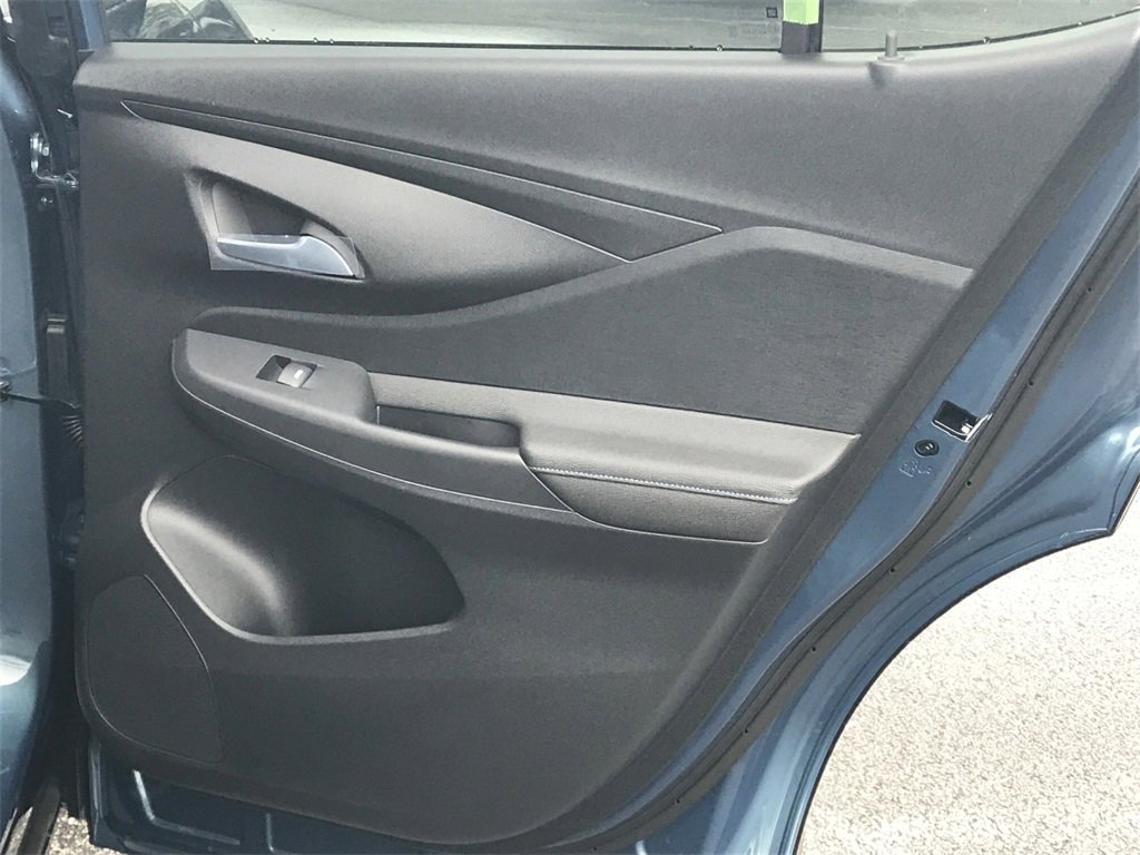 2026 BUICK ENVISTA - Image 33