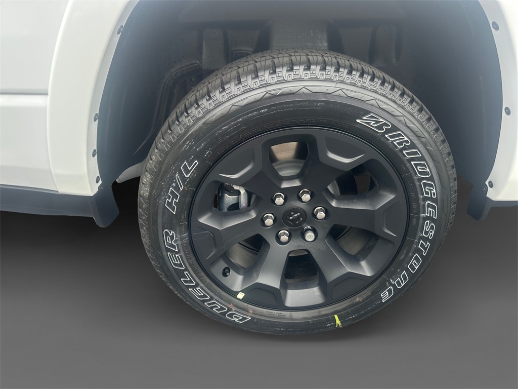 2025 Ram 1500 Big Horn photo 10