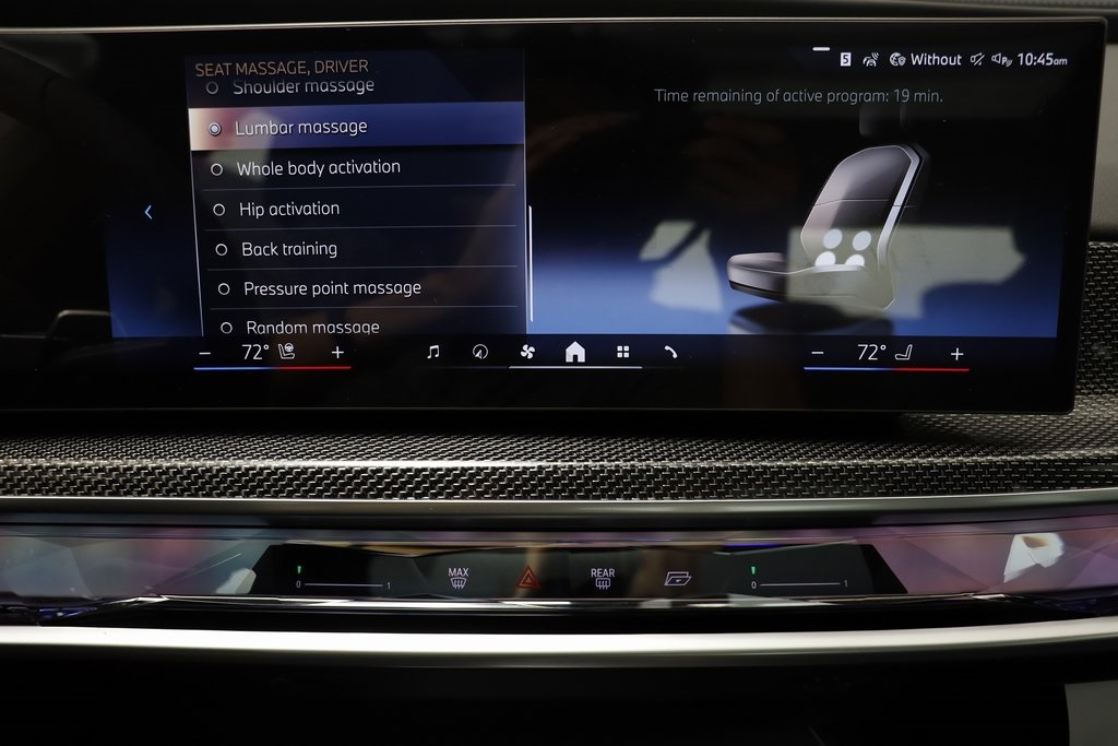 2025 Bmw 760i 760i xDrive photo 12