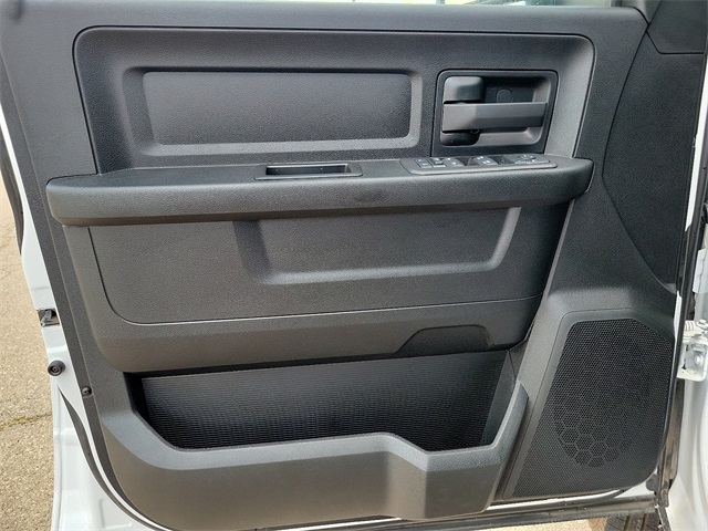 2026 Ram 3500 Tradesman photo 13