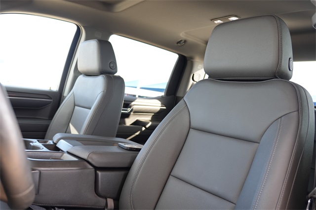 2023 Gmc Sierra 1500 SLT photo 18