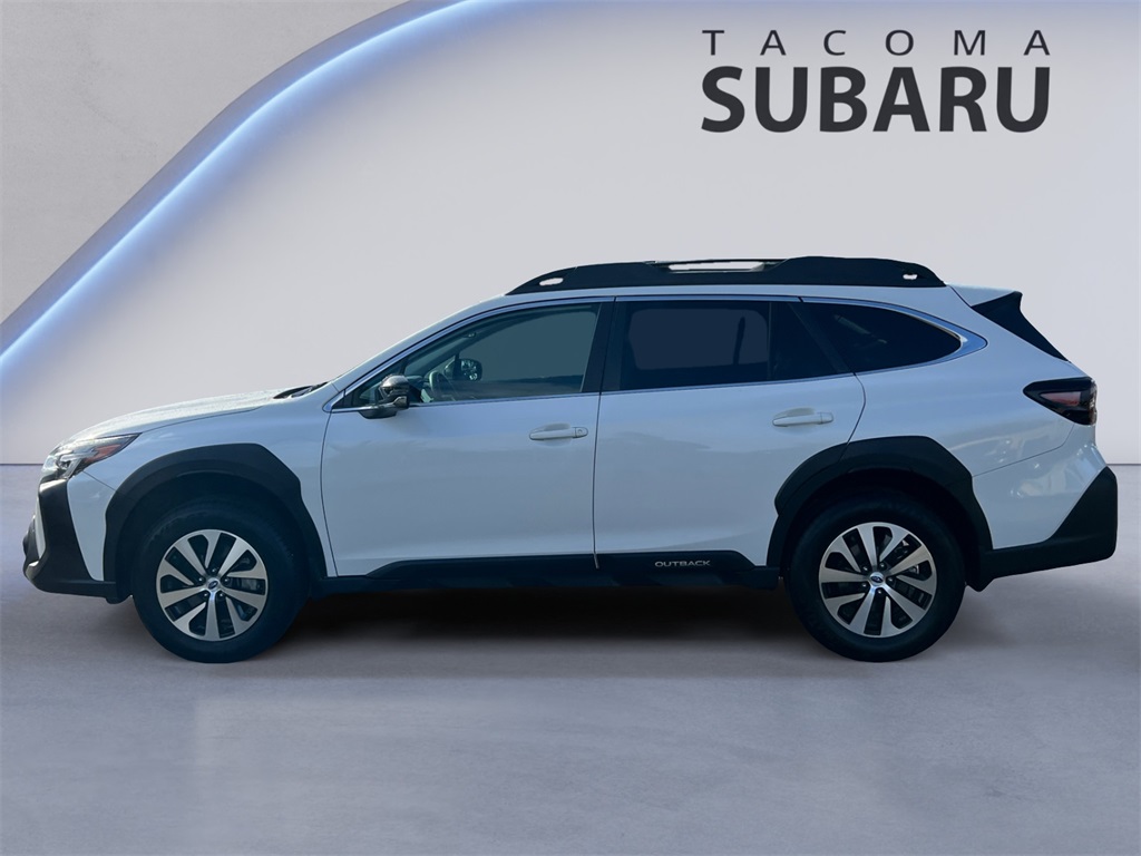 2024 Subaru Outback Premium photo 2