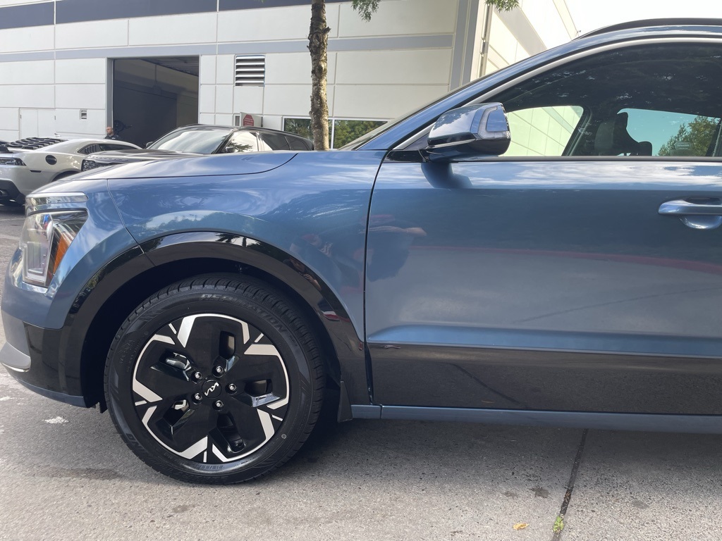 2024 Kia Niro EV Wind photo 6