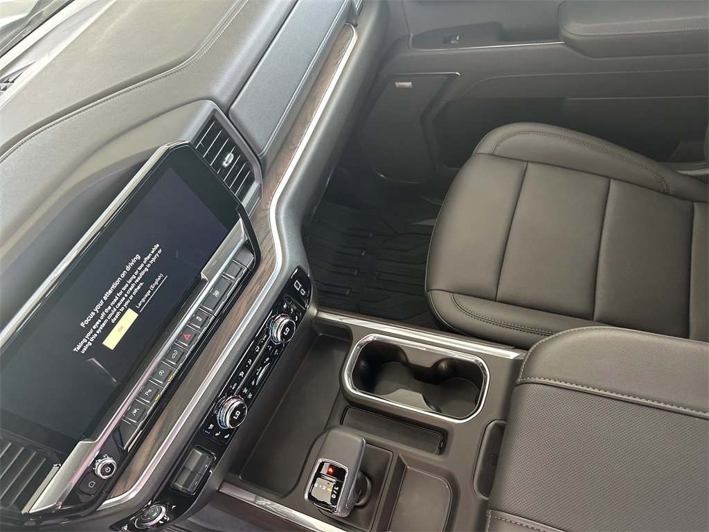 2026 Gmc Sierra 1500 SLT photo 17