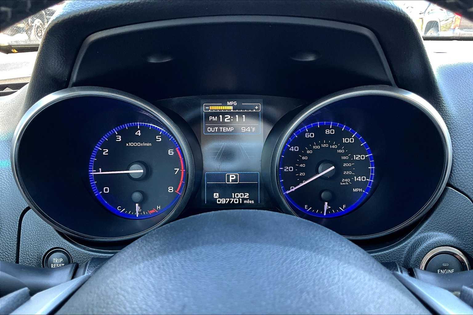 2018 Subaru Legacy Limited photo 20