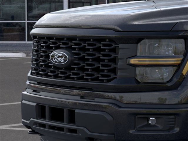 2025 FORD F-150 - Image 47