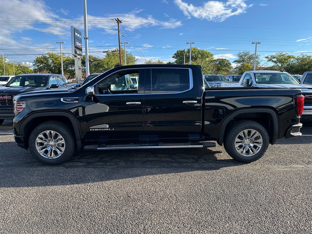 2026 Gmc Sierra 1500 Denali photo 3