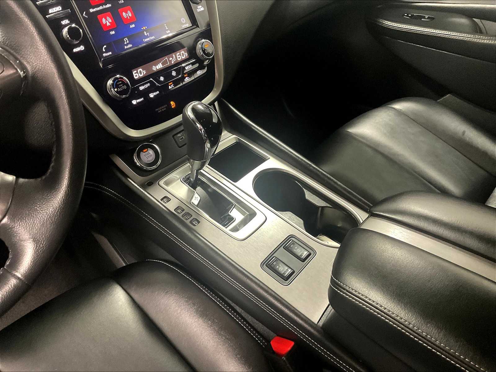 2023 Nissan Murano SV photo 20