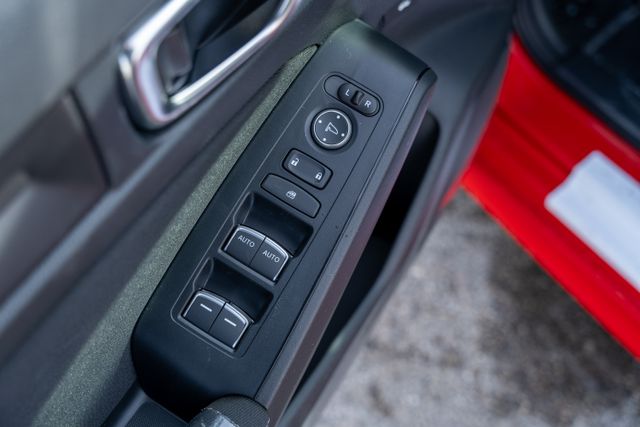 2026 Honda Civic LX photo 18