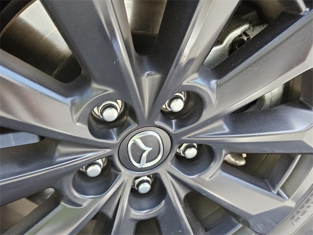 2025 Mazda CX-50 Preferred photo 20