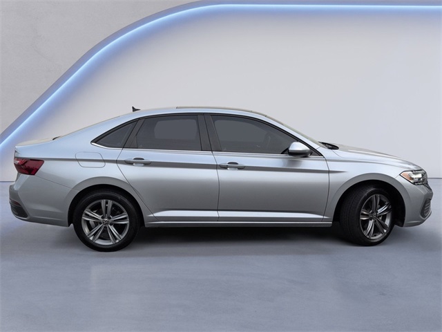 2023 Volkswagen Jetta 1.5T SE photo 3