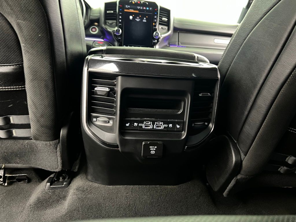 2022 Ram 1500 TRX photo 42