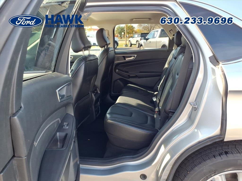 2022 FORD EDGE - Image 10