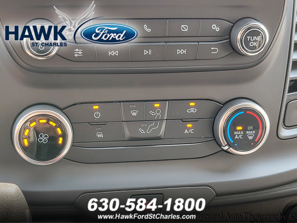 2025 Ford Transit photo 10