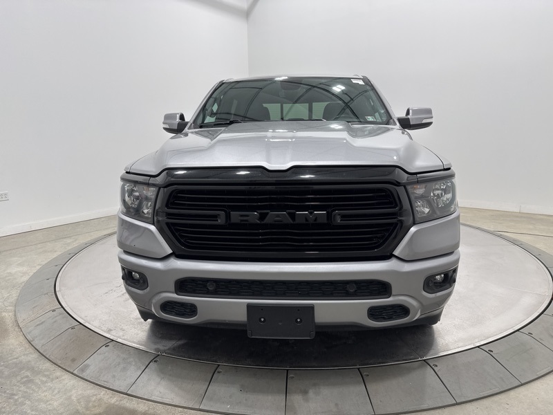 2020 Ram 1500 Big Horn photo 2