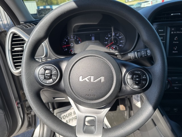 2022 Kia Soul LX photo 24