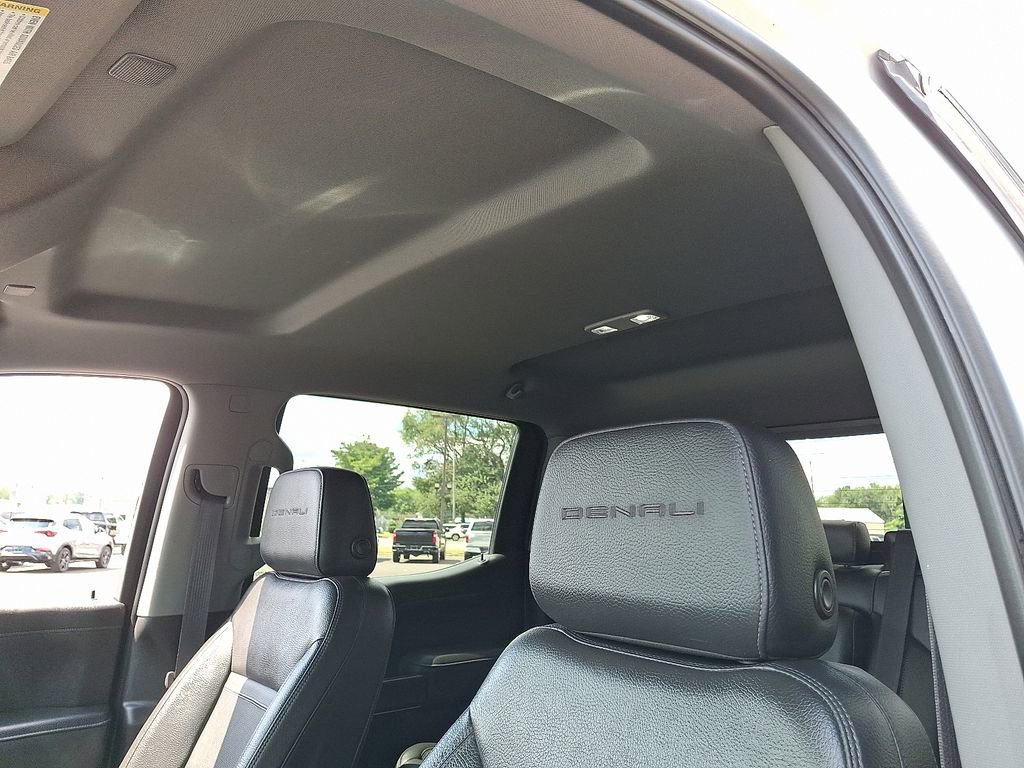 2021 Gmc Sierra Denali photo 13