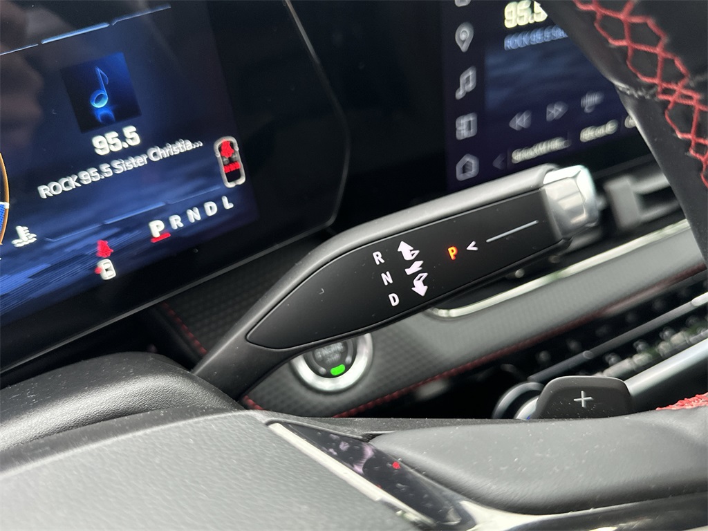 2025 CHEVROLET EQUINOX - Image 15