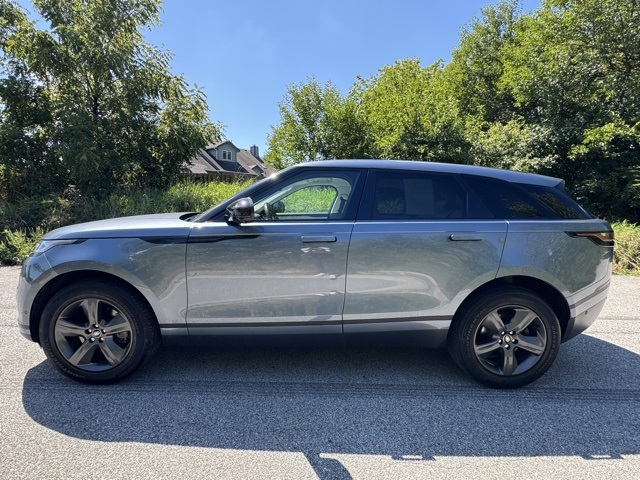 2021 Land Rover Range Rover Velar S photo 10