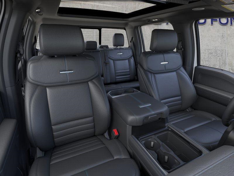 2025 Ford F-350 Super Duty Lariat