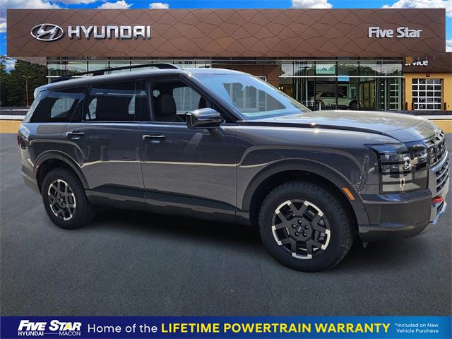 2026 Hyundai Palisade XRT Pro's photo
