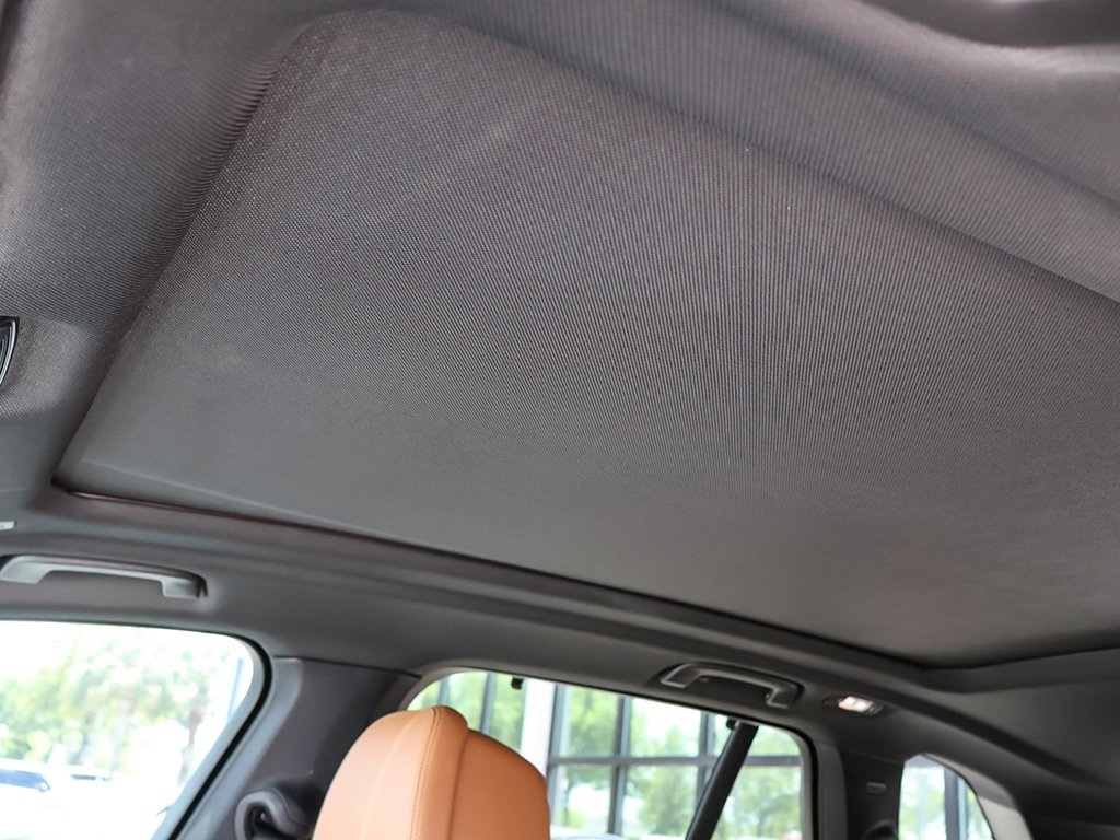 2019 Bmw X5 xDrive50i photo 19