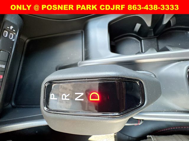 2025 Dodge Charger R/T photo 15