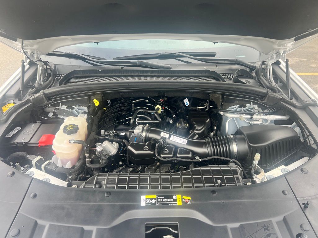 2023 Jeep Grand Cherokee Limited photo 44