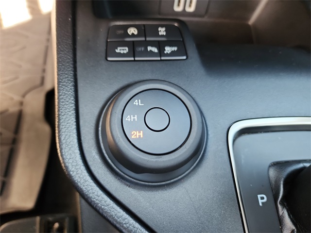 2022 Ford Ranger Lariat photo 21